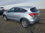 2016 Honda HR-V EXL