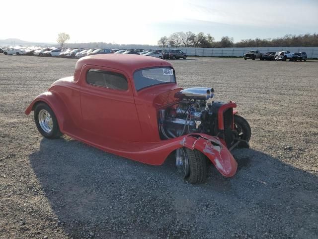 1934 Ford Other