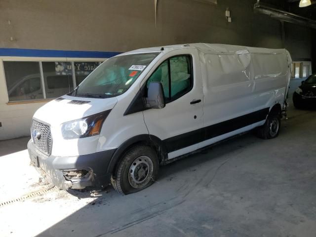 2023 Ford Transit T-350