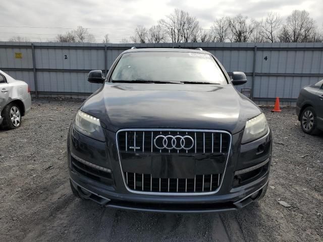 2014 Audi Q7 Premium Plus