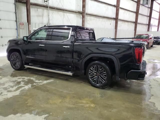 2024 GMC Sierra K1500 Denali Ultimate