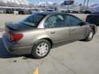 2000 Saturn SL2