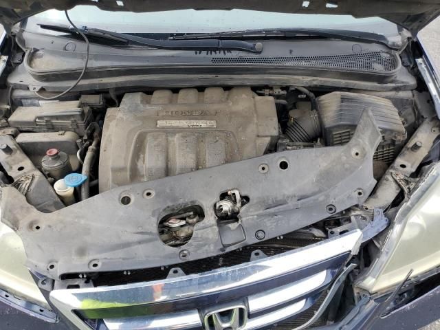 2006 Honda Odyssey EXL