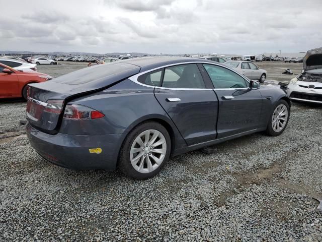 2017 Tesla Model S