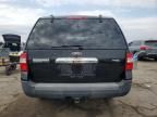 2007 Ford Expedition EL XLT