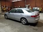 2003 Honda Accord EX