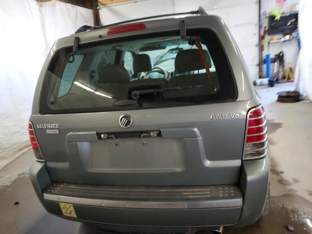 2006 Mercury Mariner