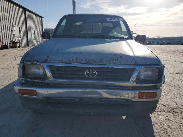 1996 Toyota Tacoma Xtracab