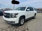 2016 Chevrolet Suburban K1500 LT