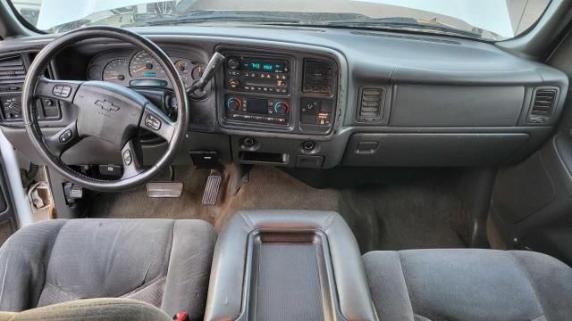 2004 Chevrolet Avalanche C1500