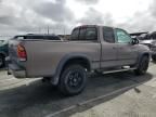 2001 Toyota Tundra Access Cab