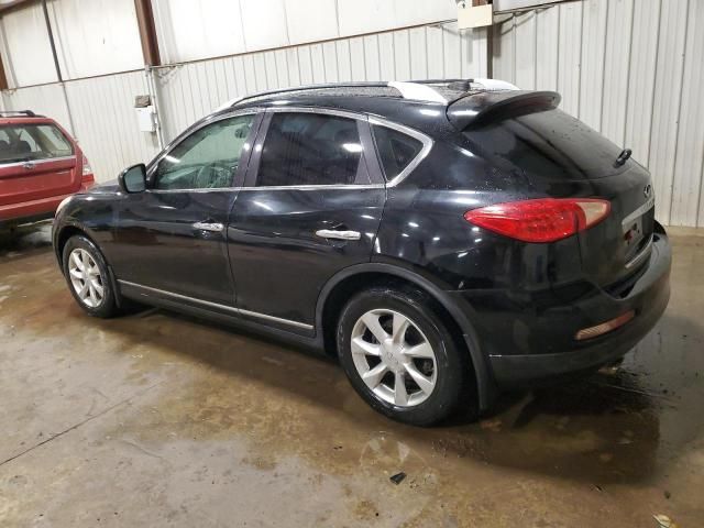 2010 Infiniti EX35 Base