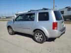 2010 Honda Pilot Touring