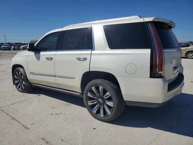 2015 Cadillac Escalade Premium