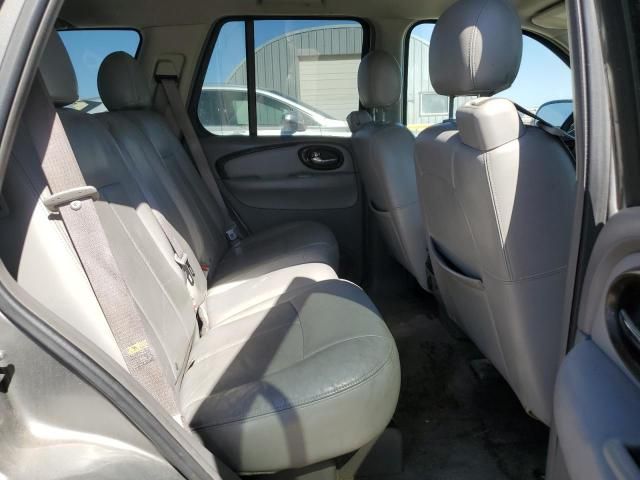 2005 Buick Rainier CXL