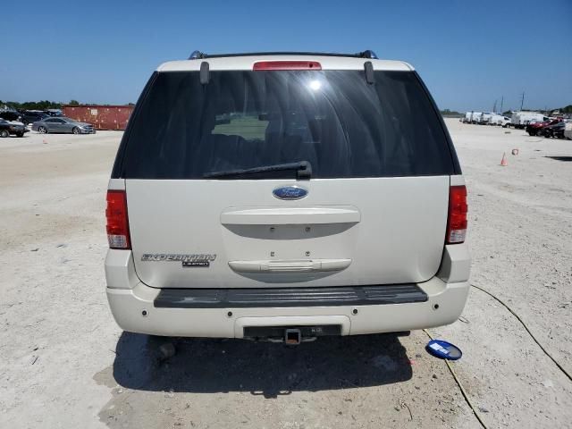 2006 Ford Expedition Limited