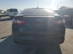 2015 Ford Fusion Titanium