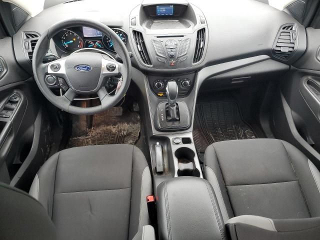 2015 Ford Escape S