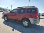 2007 Nissan Xterra OFF Road