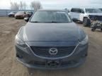 2015 Mazda 6 Grand Touring