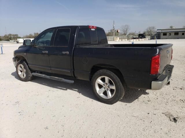 2007 Dodge RAM 1500 ST