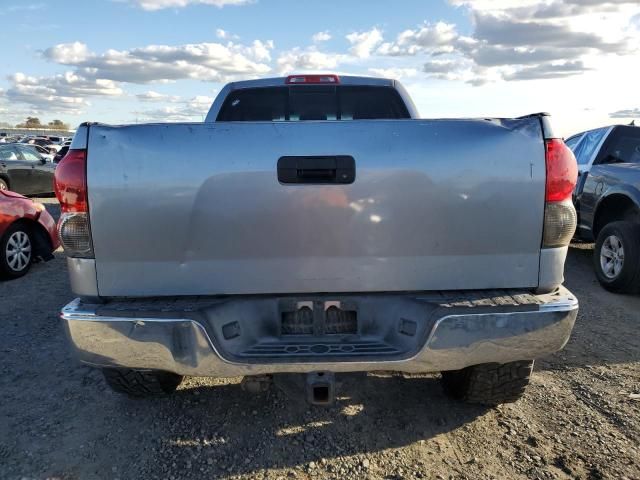 2007 Toyota Tundra Double Cab SR5