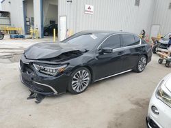 2018 Acura RLX Tech en venta en New Orleans, LA