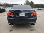 2014 Mercedes-Benz E 550 4matic