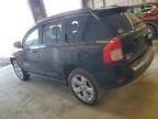 2012 Jeep Compass Limited