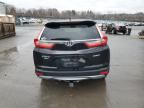 2018 Honda CR-V EXL