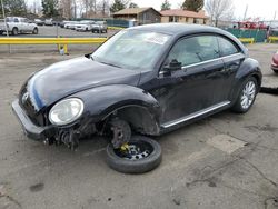 2018 Volkswagen Beetle SE en venta en Denver, CO