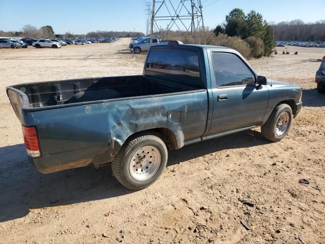 1994 Toyota Pickup 1/2 TON Short Wheelbase STB