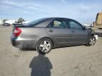 2004 Toyota Camry SE