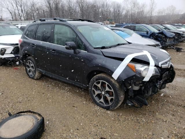 2014 Subaru Forester 2.0XT Touring