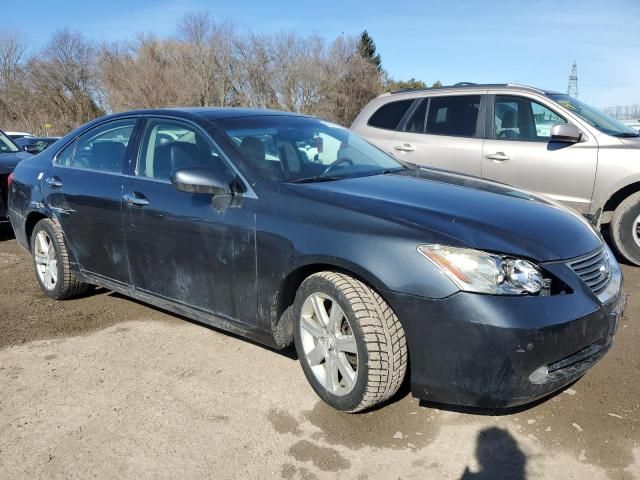 2009 Lexus ES 350