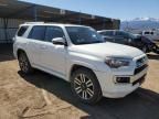 2017 Toyota 4runner SR5/SR5 Premium