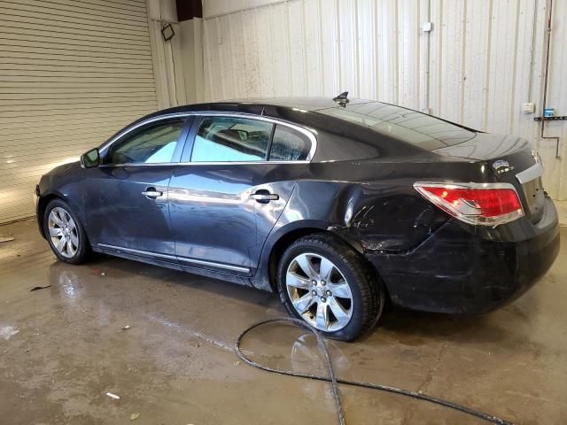 2011 Buick Lacrosse CXL