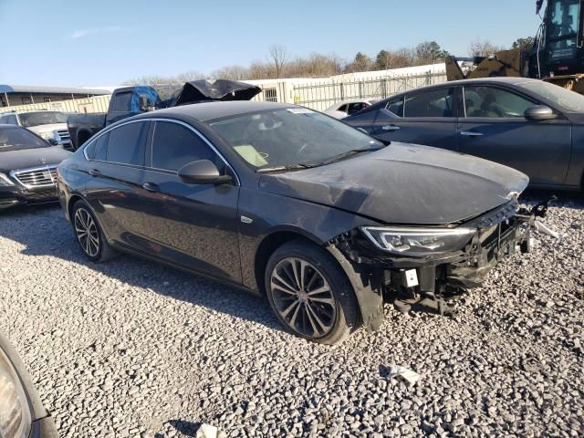 2018 Buick Regal Essence