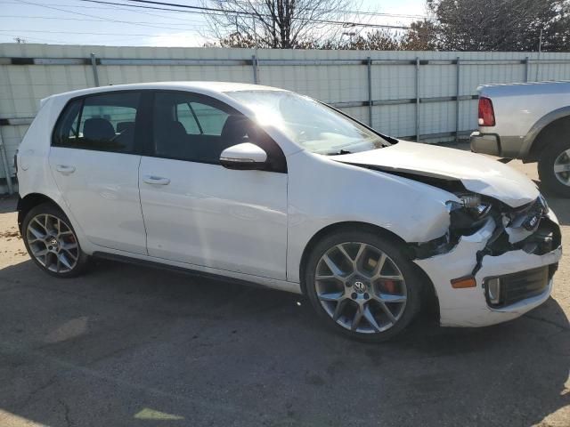 2014 Volkswagen GTI