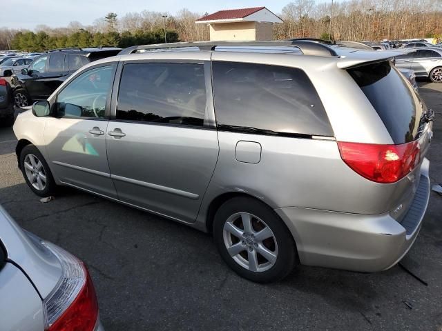 2007 Toyota Sienna CE