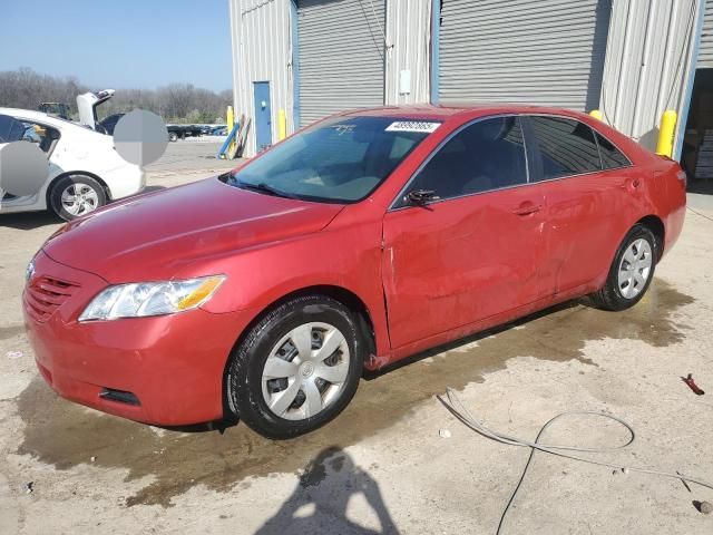 2008 Toyota Camry CE