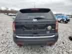 2013 Ford Explorer Police Interceptor