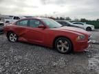 2012 Dodge Charger SE