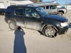 2007 Mercury Mariner Luxury