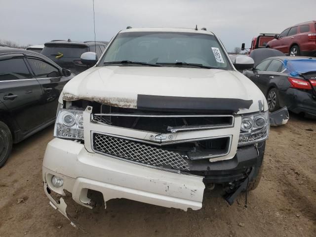 2009 Chevrolet Avalanche K1500 LTZ