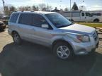 2006 Honda Pilot EX