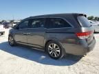 2015 Honda Odyssey Touring