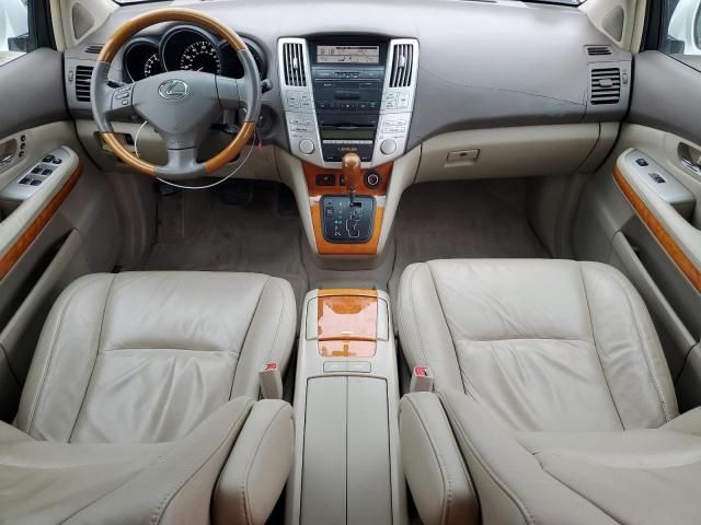 2007 Lexus RX 350