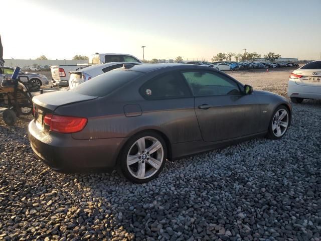 2011 BMW 328 I