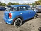 2014 Mini Cooper S Countryman